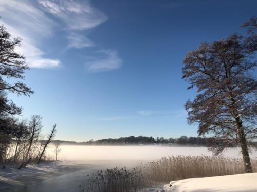 Sävelången vinter 2